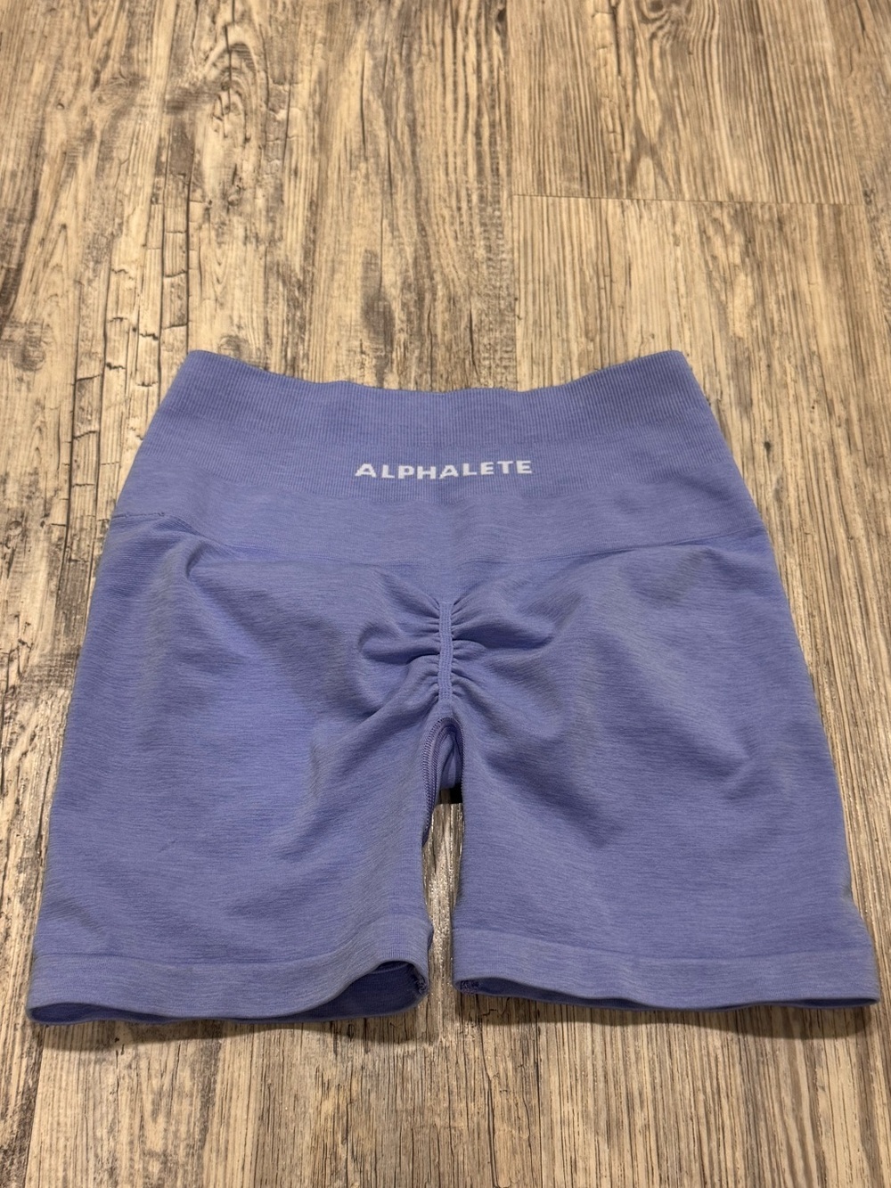 Alphalete